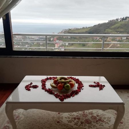 Sea & Nature Villa Hisar Trabzon Buitenkant foto